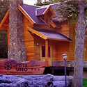 Cabins Pista Uno - Chapelco