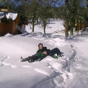 Cabins Pista Uno - Chapelco