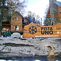 Cabins Pista Uno - Chapelco