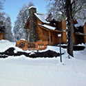 Cabins Pista Uno - Chapelco