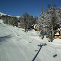 Cabins Pista Uno - Chapelco