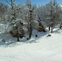 Cabins Pista Uno - Chapelco