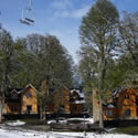 Cabins Pista Uno - Chapelco